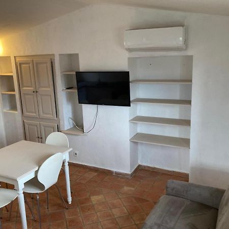 Appartement De Charme Au Calme Parking Gratuit La Colle-sur-Loup Exterior foto